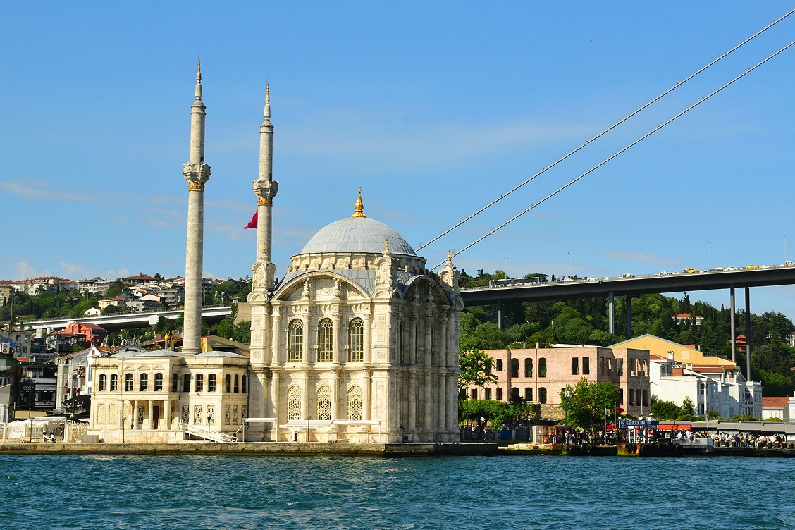 Istanbul