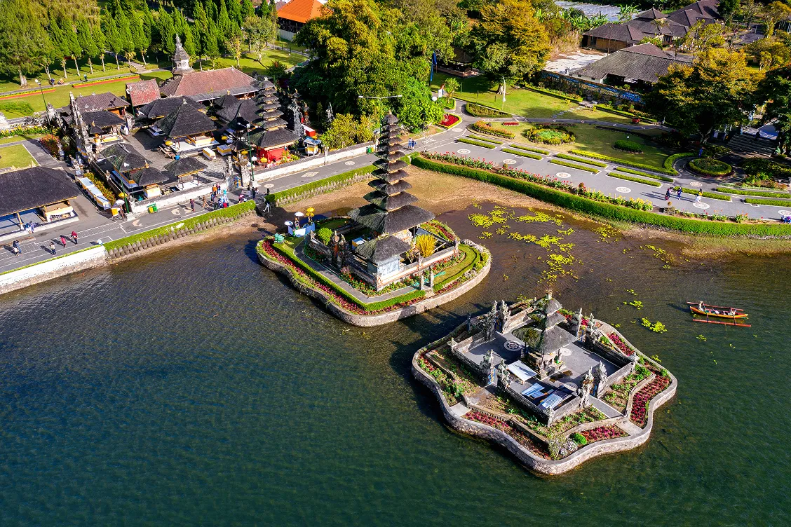 Destination Image