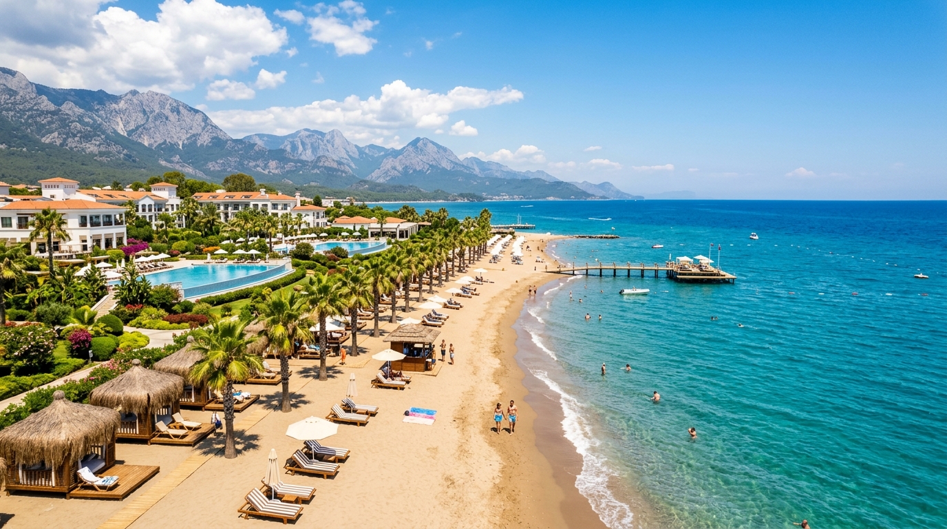 Antalya