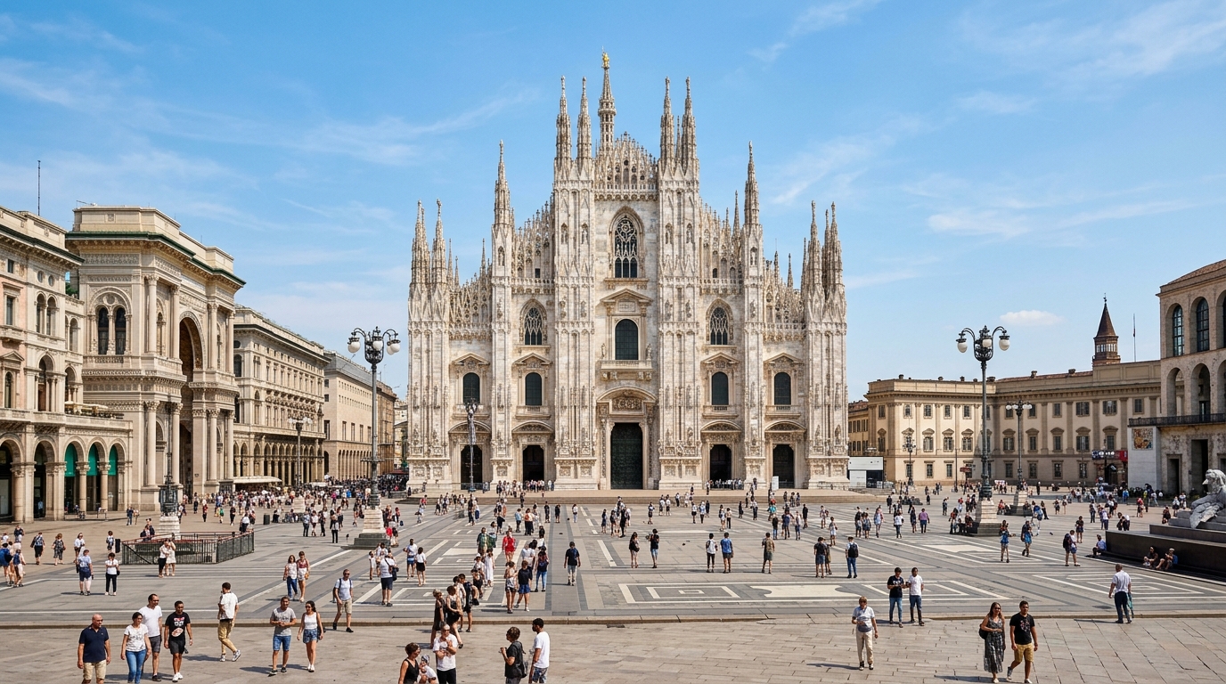 Milan